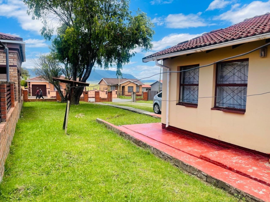 2 Bedroom Property for Sale in Dimbaza Eastern Cape